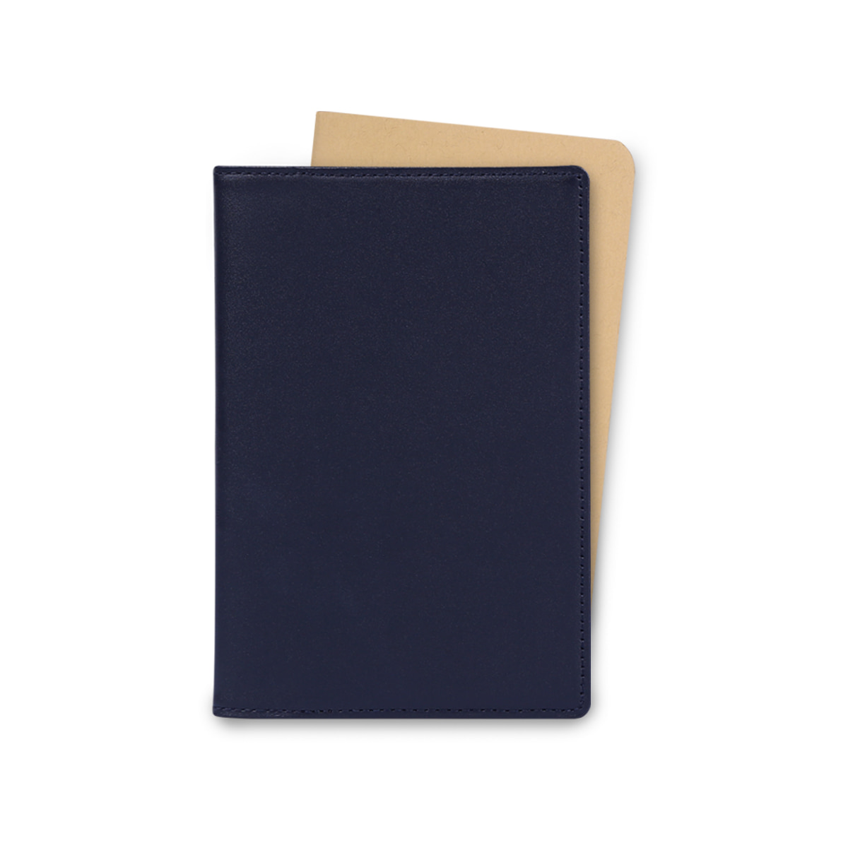 Note &amp; Travel Cover Case Navy