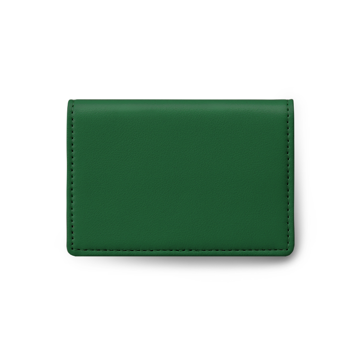 Card Case Eco Edition Green